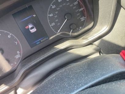 Used 2023 Toyota Corolla LE