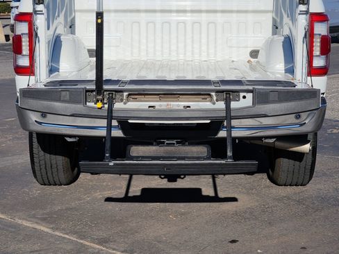 Used 2022 Ford F150 King Ranch w/ Equipment Group 601A High image 35