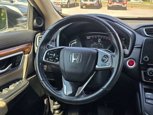 Used 2019 Honda CR-V Touring image 36