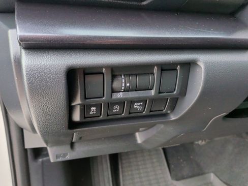 Used 2023 Subaru Crosstrek 2.5i Sport image 15