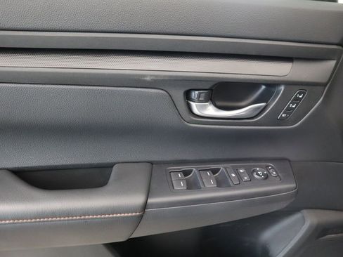 Certified 2024 Honda CR-V Sport-L image 23