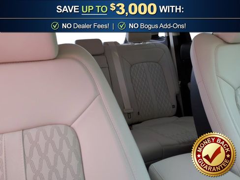 Certified 2022 Lincoln Nautilus Black Label w/ Class II Trailer Tow Package AWD/4WD image 23