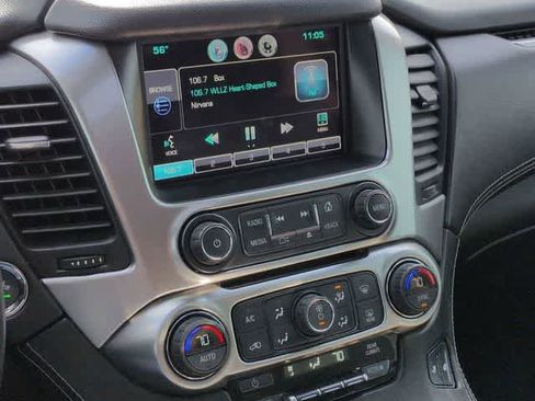 Used 2015 Chevrolet Tahoe LT w/ Luxury Package image 30