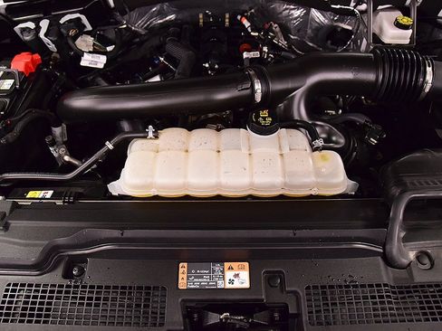 Used 2025 Ford Expedition Max Active image 37