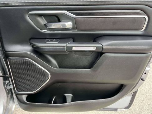 Used 2024 RAM 1500 Laramie RWD image 7