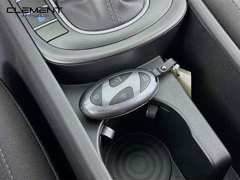 New 2026 Hyundai Kona SEL Sport image 21