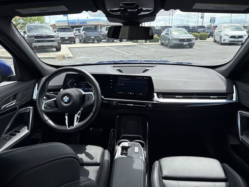 Used 2026 BMW X1 xDrive28i w/ M Sport Package AWD/4WD image 24