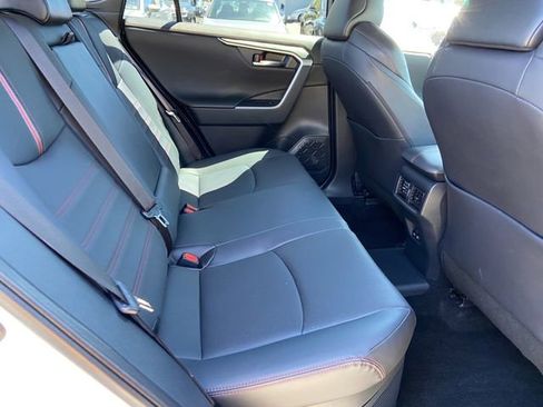 Used 2022 Toyota RAV4 XSE w/ Premium Package AWD/4WD image 29
