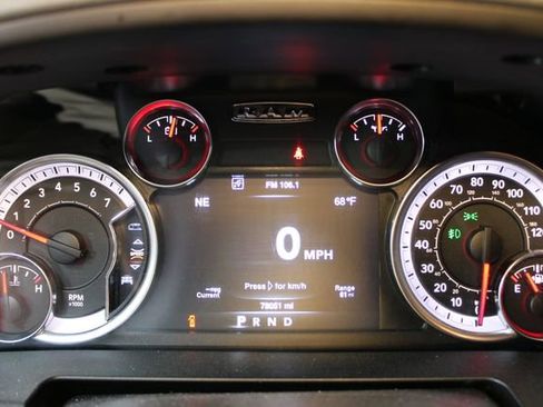 Used 2019 RAM 1500 Classic Warlock image 22