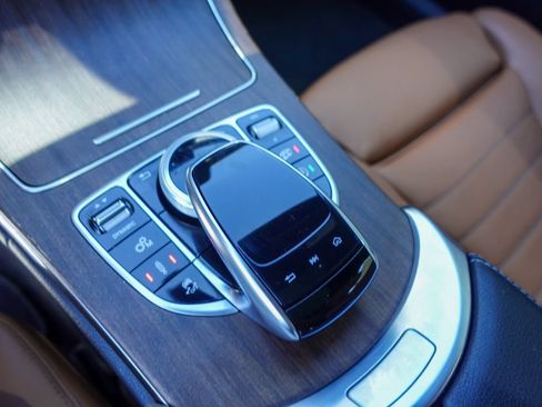 Used 2020 Mercedes-Benz C 43 AMG 4MATIC Sedan image 22