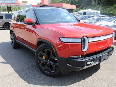 Used 2023 Rivian R1S Adventure
