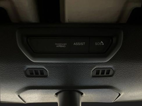 Used 2023 Jeep Gladiator Rubicon w/ Cold Weather Group image 26