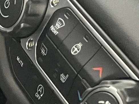 New 2026 Jeep Gladiator Rubicon image 32