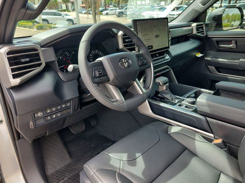 New 2026 Toyota Tundra SR5 AWD/4WD image 15