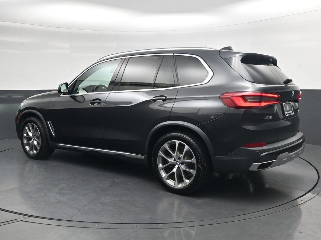 Used 2019 BMW X5 xDrive40i w/ Premium Package 2 AWD/4WD image 6