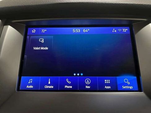 Used 2020 Ford Ranger XLT w/ Equipment Group 302A Luxury image 40