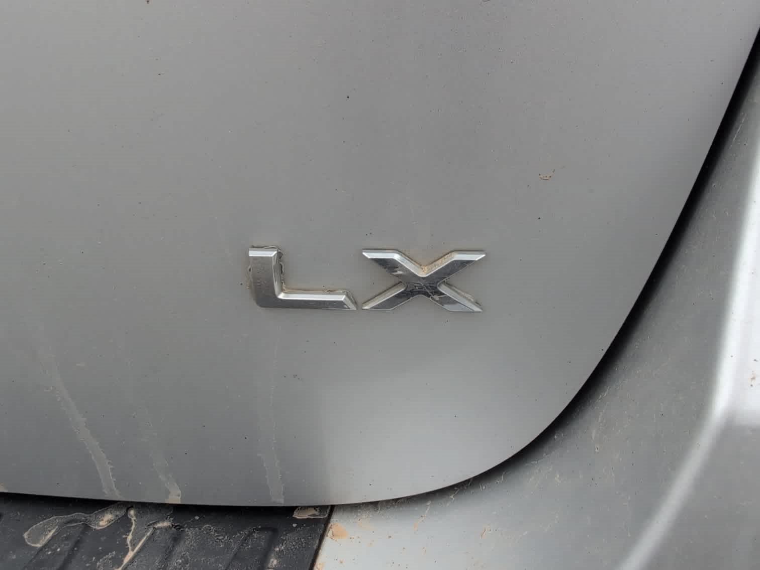 Used 2015 Kia Sedona LX w/ LX Convenience Package FWD image 5