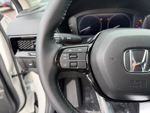 New 2026 Honda CR-V EX-L image 18