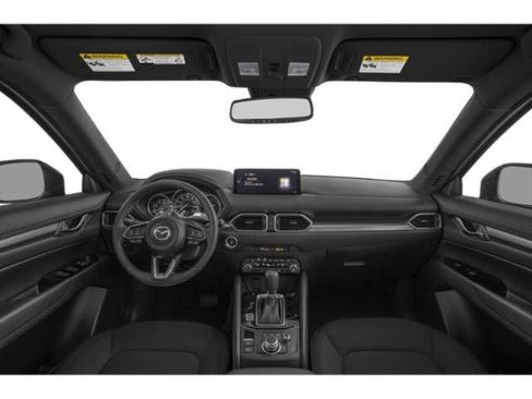 Used 2023 MAZDA CX-5 AWD 2.5 S image 11