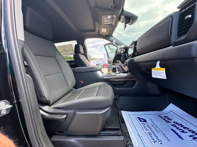 New 2026 Chevrolet Silverado 1500 RST AWD/4WD image 21