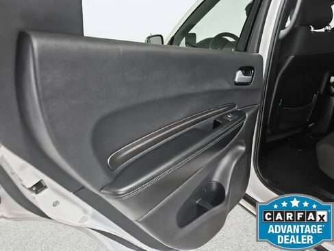 Used 2023 Dodge Durango SXT RWD image 31