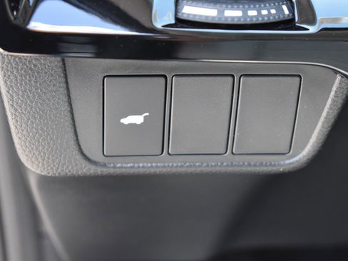 New 2026 Honda CR-V EX-L image 29