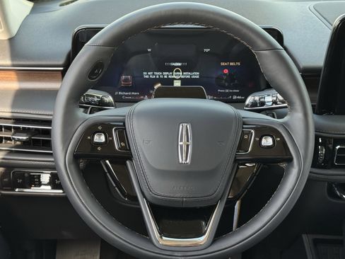 New 2026 Lincoln Aviator Reserve RWD image 13