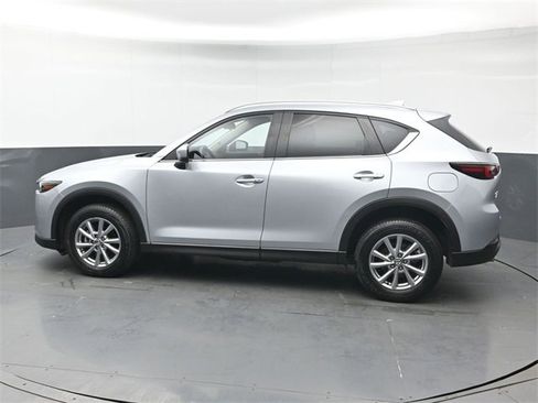 Certified 2023 MAZDA CX-5 AWD 2.5 S w/ Select Package image 3
