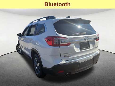 Certified 2025 Subaru Ascent Premium AWD/4WD image 9