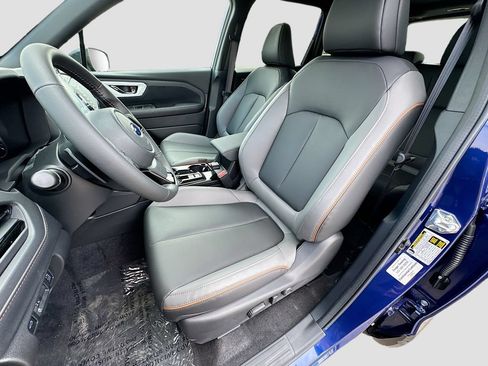 New 2026 Subaru Forester Sport AWD/4WD image 25