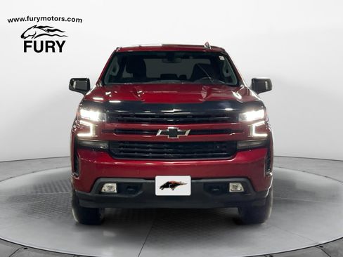 Used 2019 Chevrolet Silverado 1500 RST AWD/4WD image 8