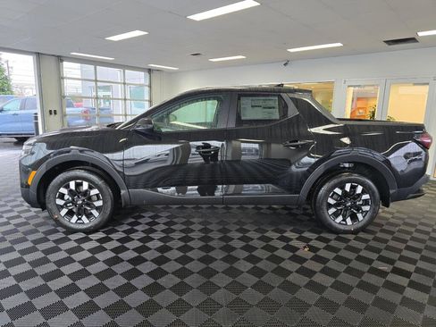 New 2026 Hyundai Santa Cruz SE AWD/4WD image 6