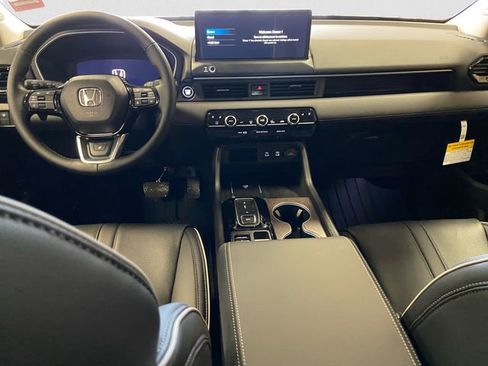 New 2026 Honda Pilot Elite image 11