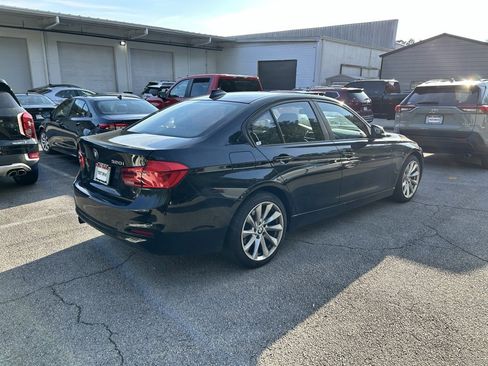 Used 2016 BMW 320i xDrive 320i xDrive image 6