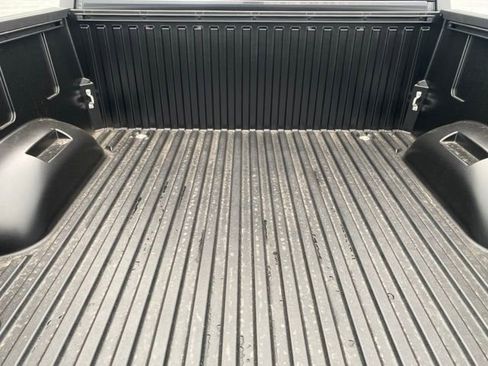 New 2026 Toyota Tundra Capstone AWD/4WD image 11