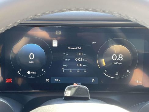 New 2026 Hyundai Palisade XRT Pro AWD/4WD image 21