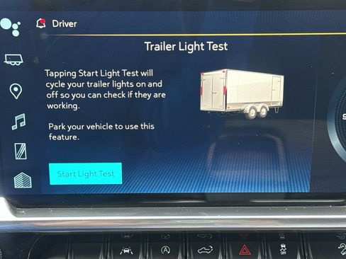 Used 2024 Chevrolet Silverado 1500 RST w/ Z71 Off-Road Package image 41