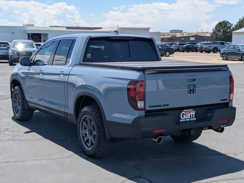 Used 2023 Honda Ridgeline RTL image 5