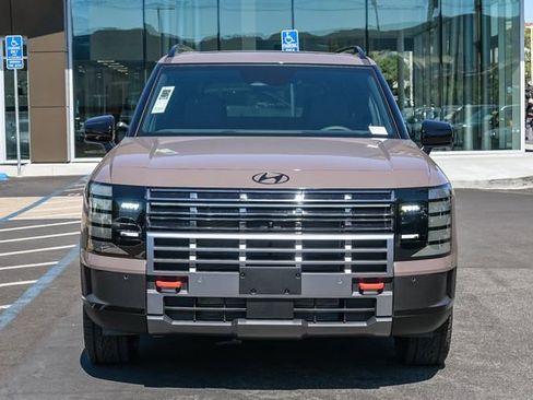 New 2026 Hyundai Palisade XRT Pro image 2