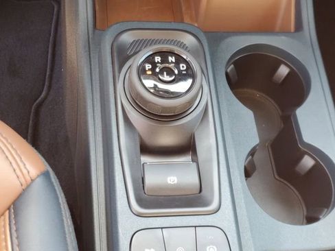 Used 2024 Ford Maverick Lariat FWD image 27