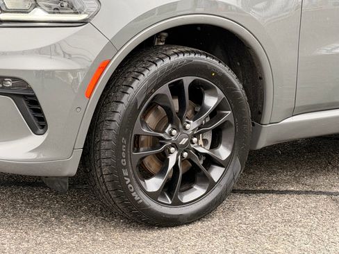Used 2023 Dodge Durango GT image 29