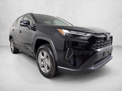 Used 2025 Toyota RAV4 XLE