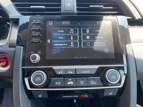 Used 2019 Honda Civic EX-L image 20
