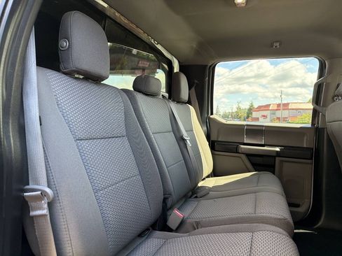 Used 2019 Ford F150 XLT w/ XTR Package AWD/4WD image 21