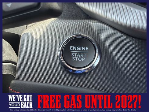 New 2026 Ford Explorer ST-Line w/ ST-Line Street Pack RWD image 33