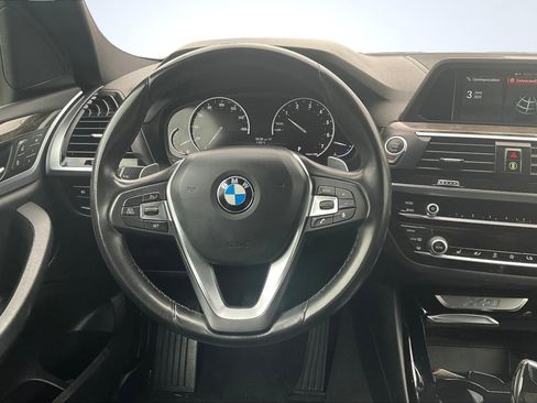 Used 2019 BMW X3 xDrive30i w/ Driving Assistance Package image 5