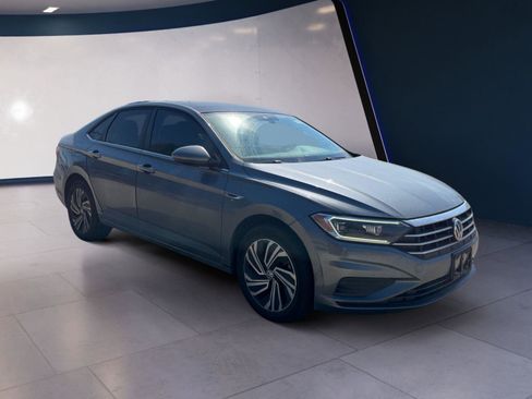 Used 2021 Volkswagen Jetta SEL image 7