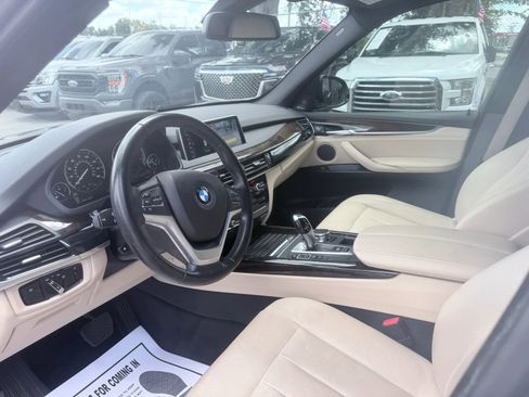 Used 2017 BMW X5 sDrive35i RWD image 11
