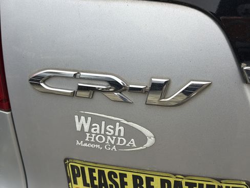 Used 2012 Honda CR-V LX image 8