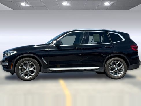 Used 2020 BMW X3 xDrive30i image 2